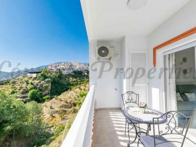 Location Appartement Competa  MA en Espagne