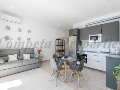 Louer Appartement Competa