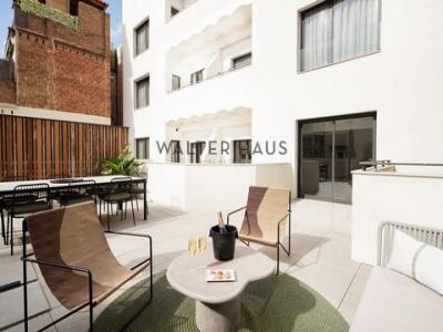 Annonce Location Appartement Barcelona