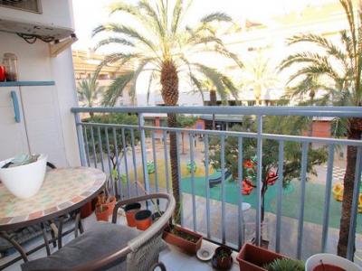 Location Appartement Sant-pere-de-ribes  B en Espagne