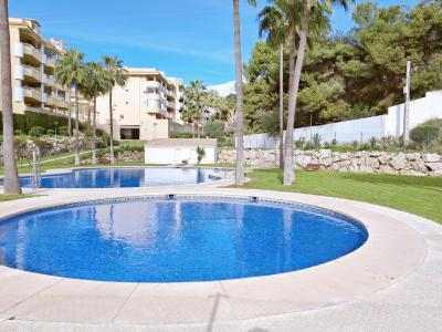 Annonce Vente Appartement Fuengirola