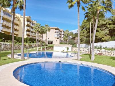 Acheter Appartement 141 m2 Fuengirola