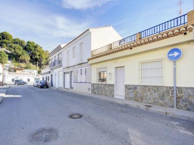 Vente Maison Carchuna  GR en Espagne