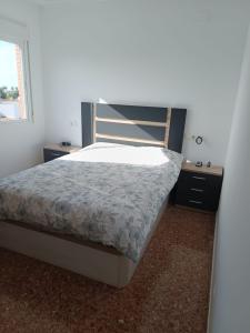 Acheter Appartement El-varadero rgion GRANADA