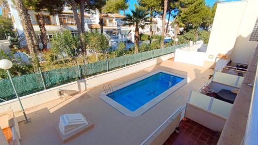 Annonce Vente Appartement Cabo-roig