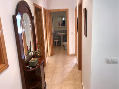 Location Appartement Santa-marta-de-los-barros  BA en Espagne