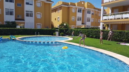 Vente Appartement Xeraco  V en Espagne