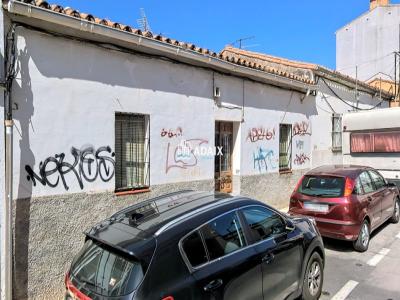 Vente Maison Caceres  CC en Espagne