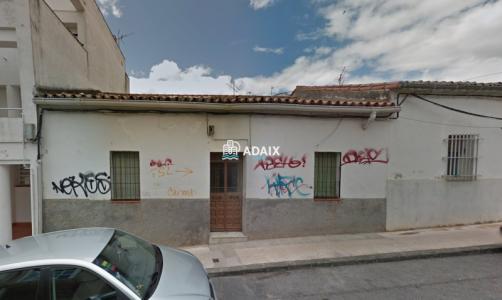 Annonce Vente Maison Caceres