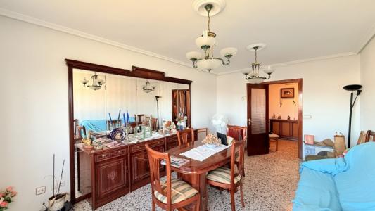 Annonce Vente Appartement Venta-de-banos