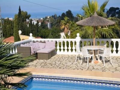 Louer pour les vacances Maison Denia rgion ALICANTE