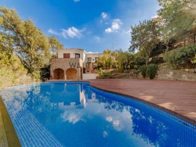 Vente Maison Vall-llobrega  GI en Espagne