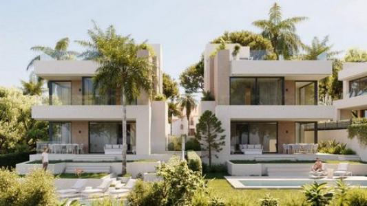 Annonce Vente Maison Marbella