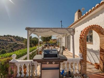 Acheter Maison 171 m2 Mijas