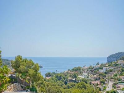 Annonce Vente Maison Javea