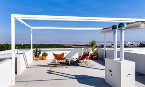 Vente Appartement Torrevieja  A en Espagne