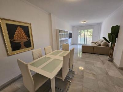 Acheter Appartement 100 m2 Estepona