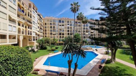 Vente Appartement Fuengirola  MA en Espagne