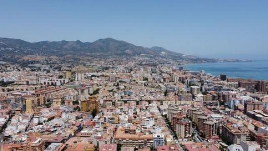 Annonce Vente Appartement Fuengirola