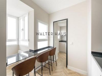 Acheter Appartement 103 m2 Madrid