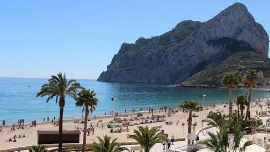 Vente Appartement Benicolada PLAYA-DE-LEVANTE A en Espagne