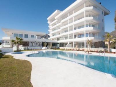 Annonce Vente Appartement Fuengirola