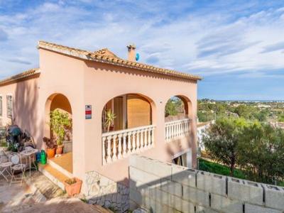 Vente Maison Denia  A en Espagne