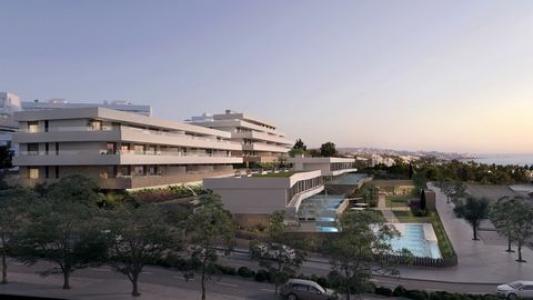 Annonce Vente Appartement Estepona