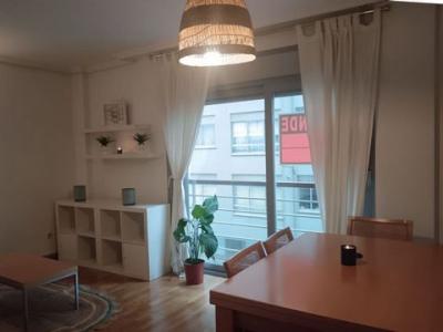 Annonce Vente Appartement A-coruna