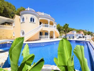 Vente Maison Calpe  A en Espagne