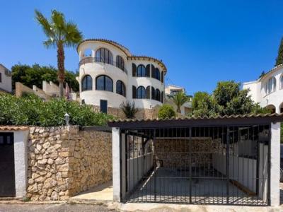 Vente Maison Benissa  A en Espagne