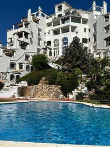 Annonce Vente Appartement Mijas