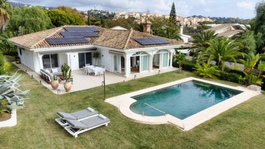 Annonce Vente Maison Marbella