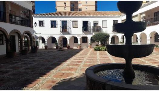 Annonce Vente Appartement Fuengirola