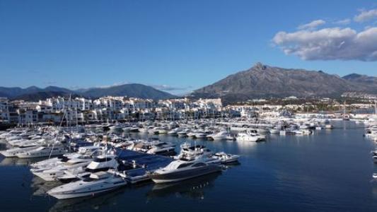 Annonce Vente Appartement Marbella