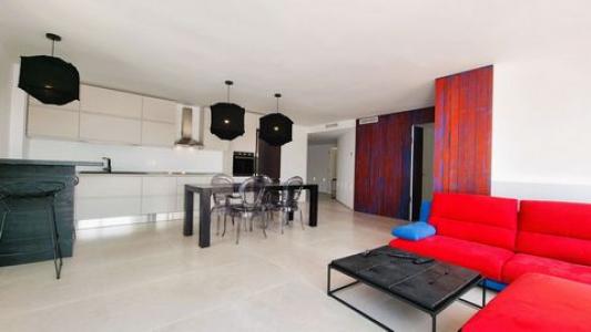 Acheter Appartement 140 m2 Marbella