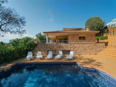 Annonce Vente 5 pices Maison Begur