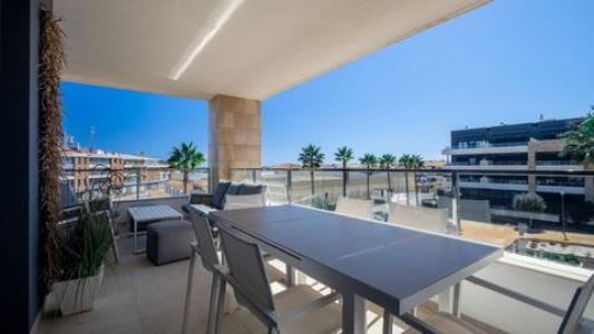 Acheter Appartement Torrevieja