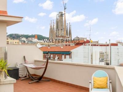 Acheter Appartement 146 m2 Barcelona