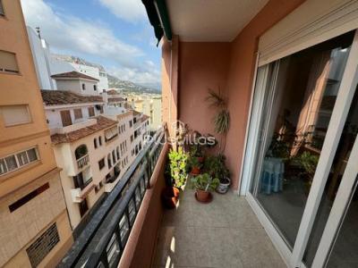 Acheter Appartement 114 m2 Calpe