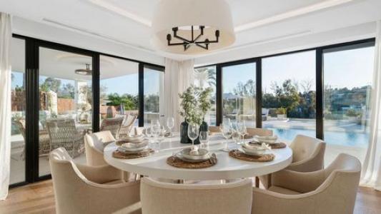 Acheter Maison 650 m2 Marbella