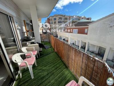 Annonce Vente Appartement Roses