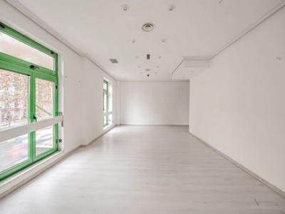 Acheter Appartement 117 m2 Madrid