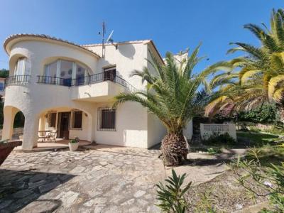 Annonce Vente Maison Calpe