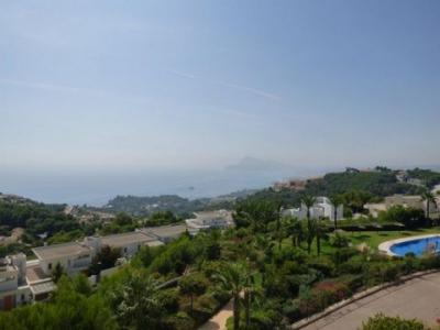 Annonce Vente Appartement Altea