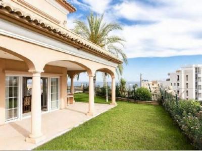 Vente Maison Villajoyosa  A en Espagne