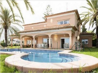 Annonce Vente Maison Villajoyosa