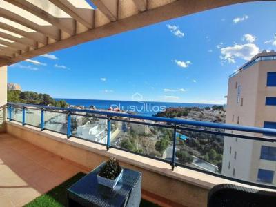 Vente Appartement Calpe  A en Espagne