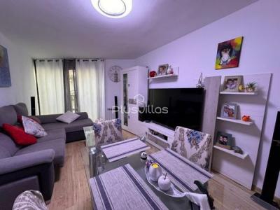 Acheter Appartement 83 m2 Calpe