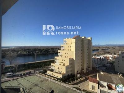 Vente Appartement Empuriabrava  GI en Espagne